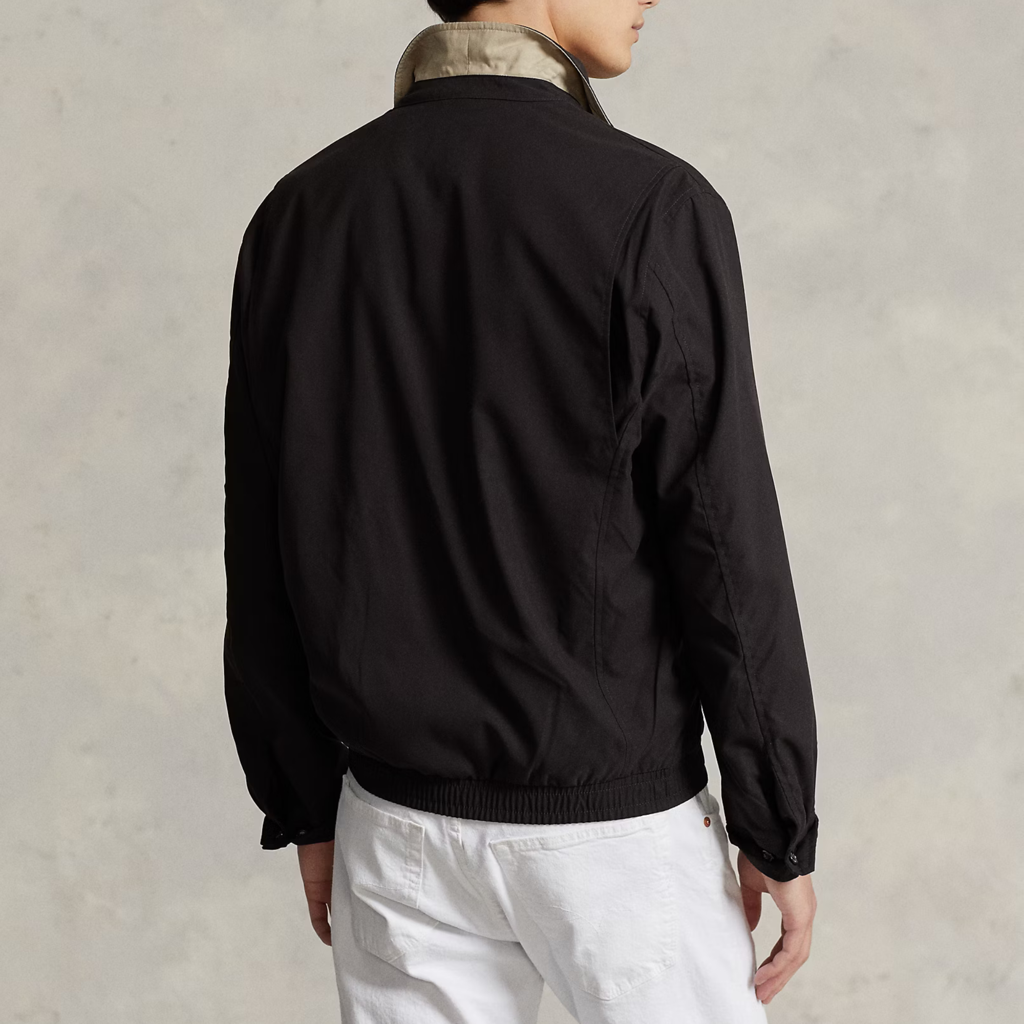 Bi-Swing Jacket – Classic Fit
