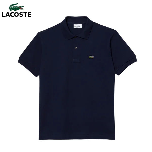 Classic L.12.12 Polo Shirt