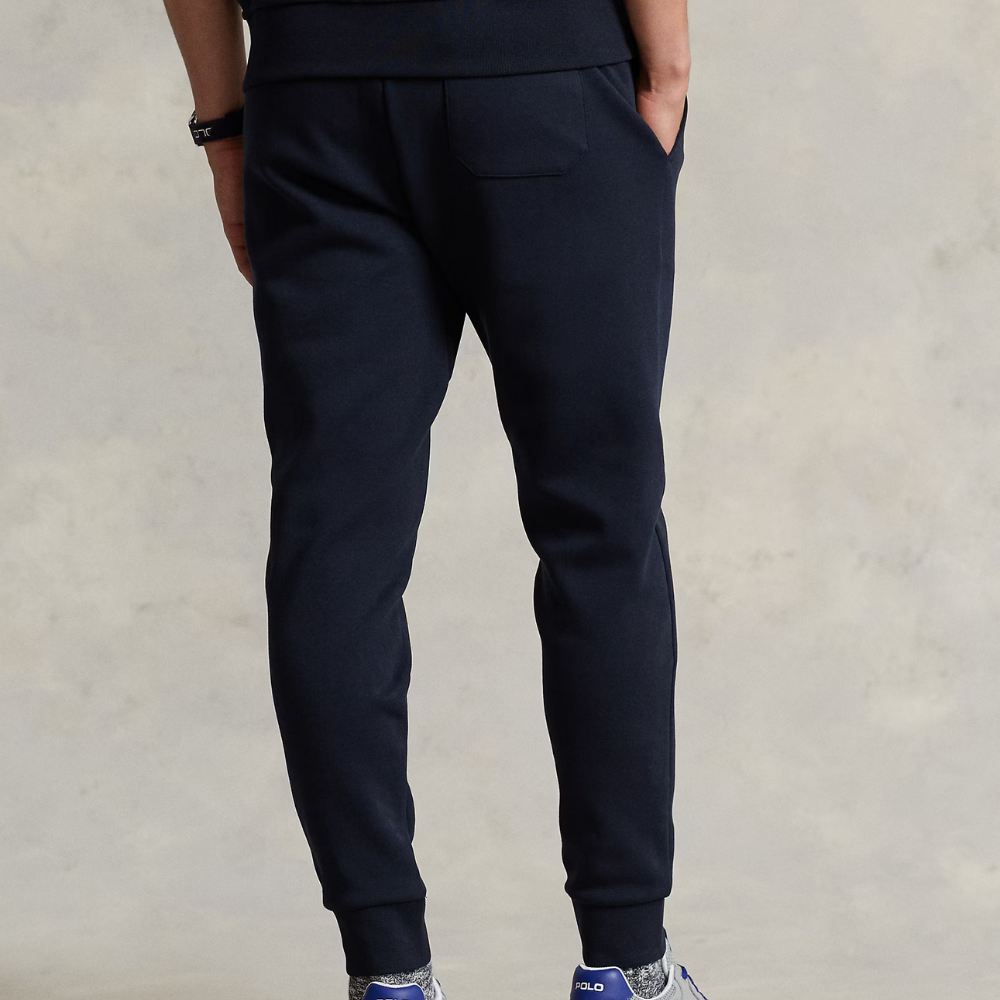 Bộ đồ dệt kim đôi sang trọng