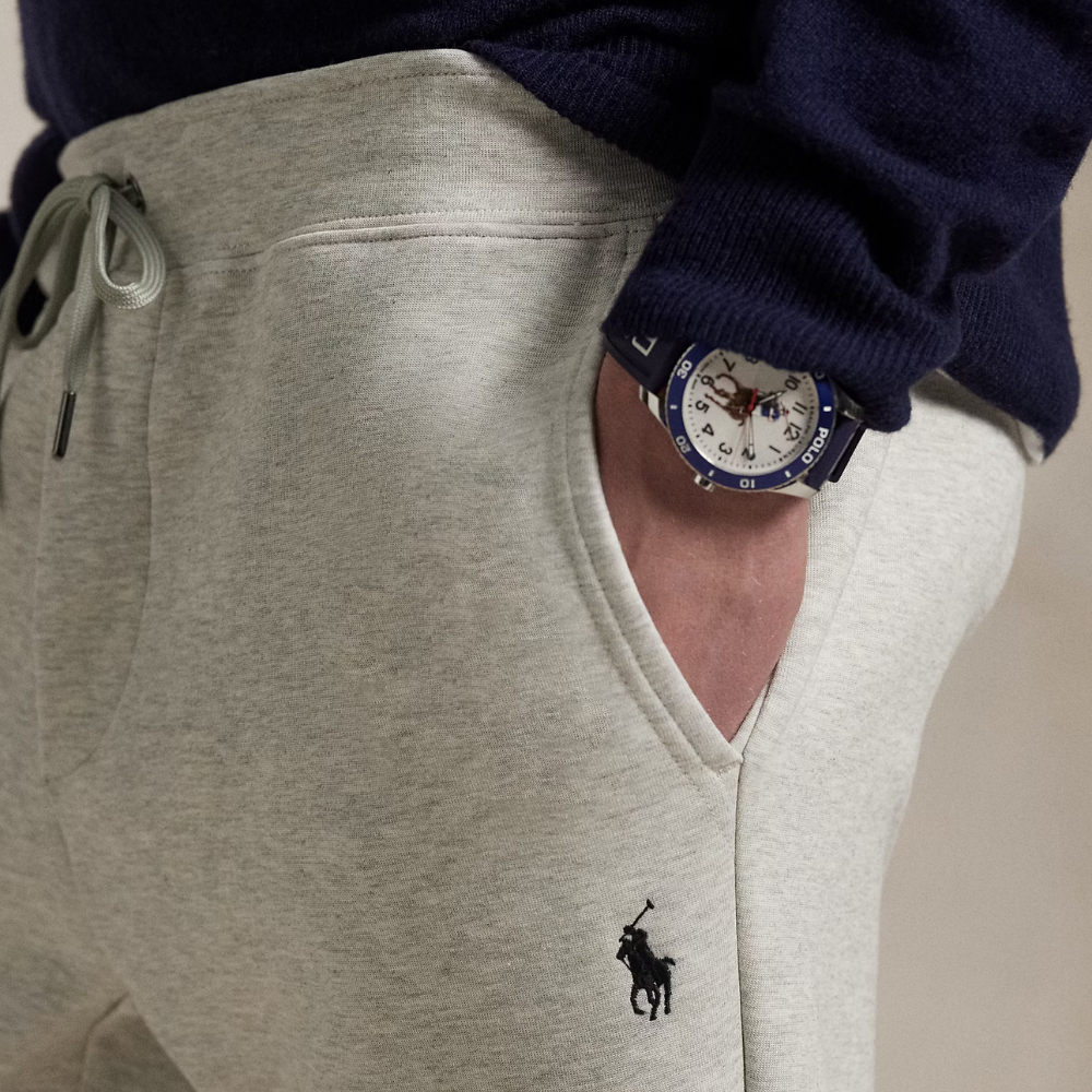 Bộ đồ dệt kim đôi sang trọng