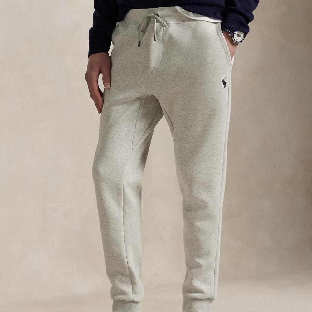 Bộ đồ dệt kim đôi sang trọng