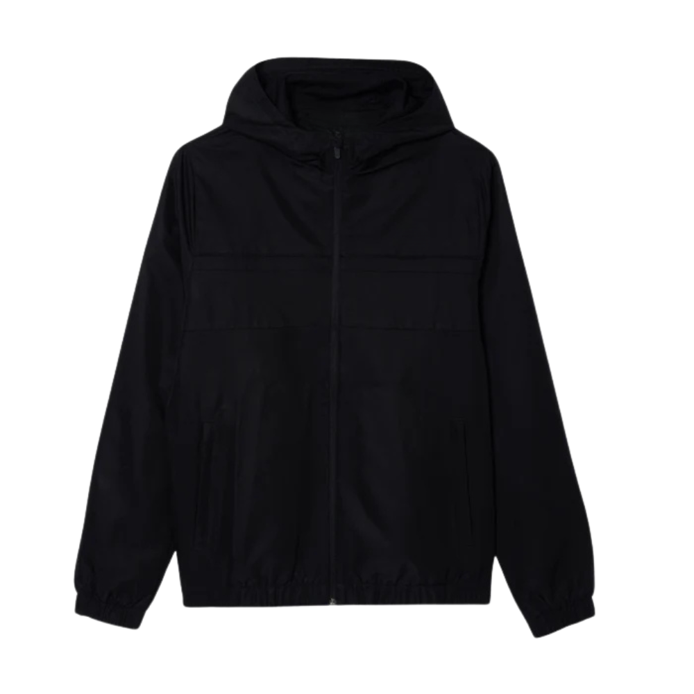 Chaqueta de alto rendimiento 🔥