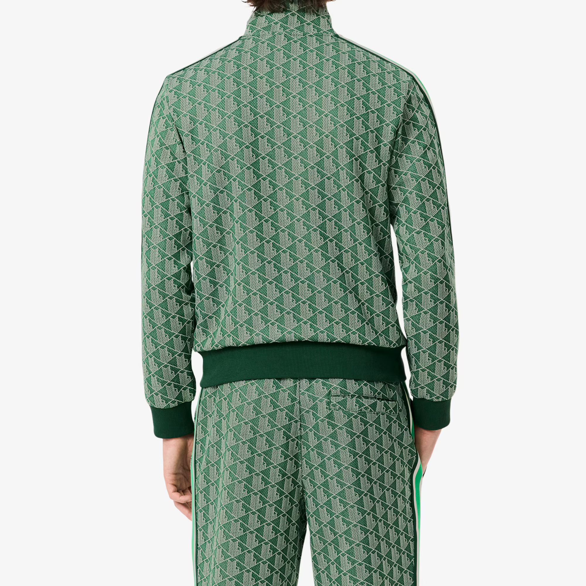 Chaqueta deportiva Paris Jacquard