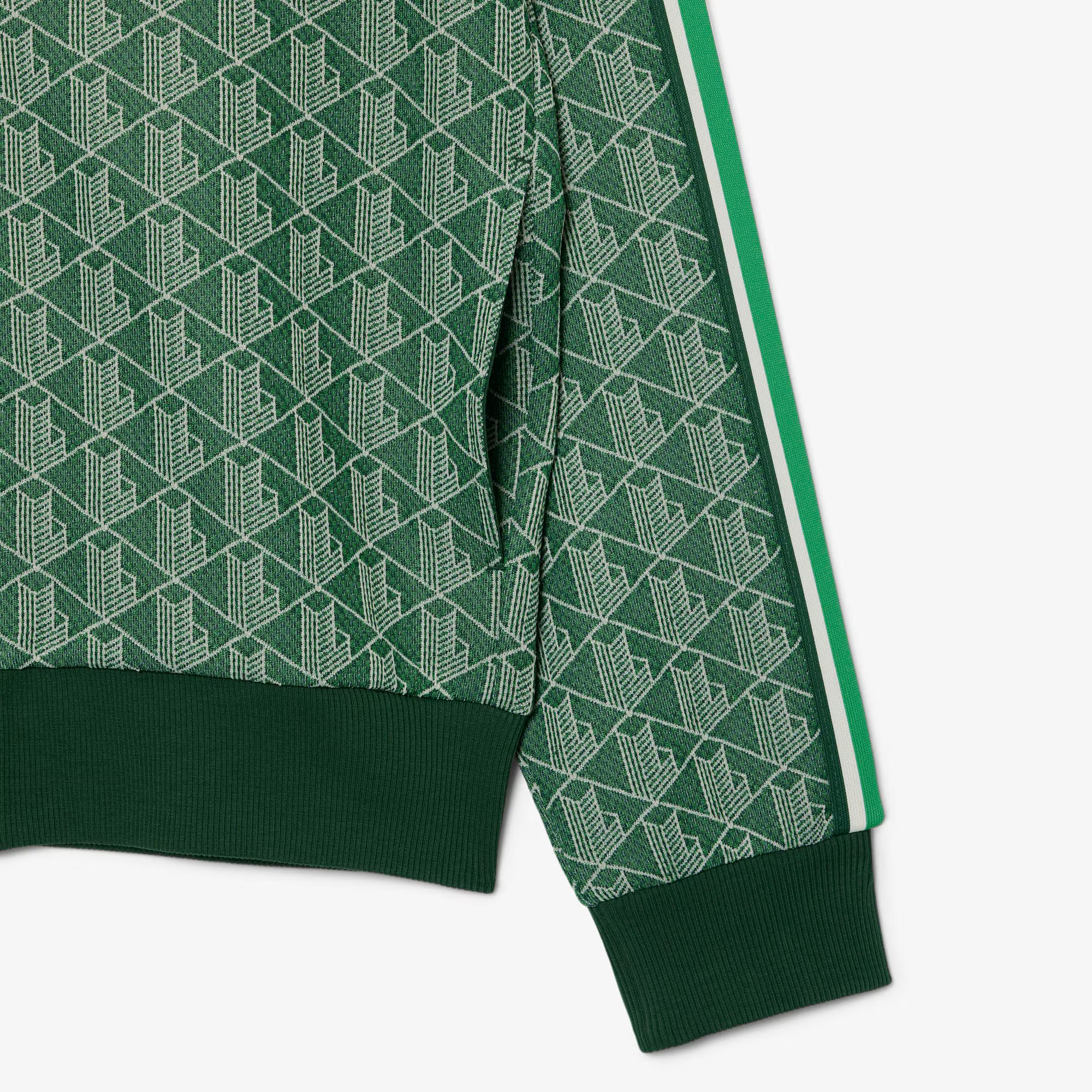 Chaqueta deportiva Paris Jacquard