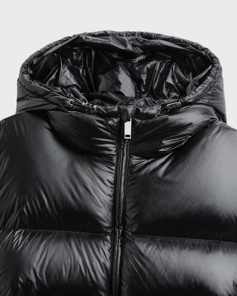 VONN | PUFFER JACKET