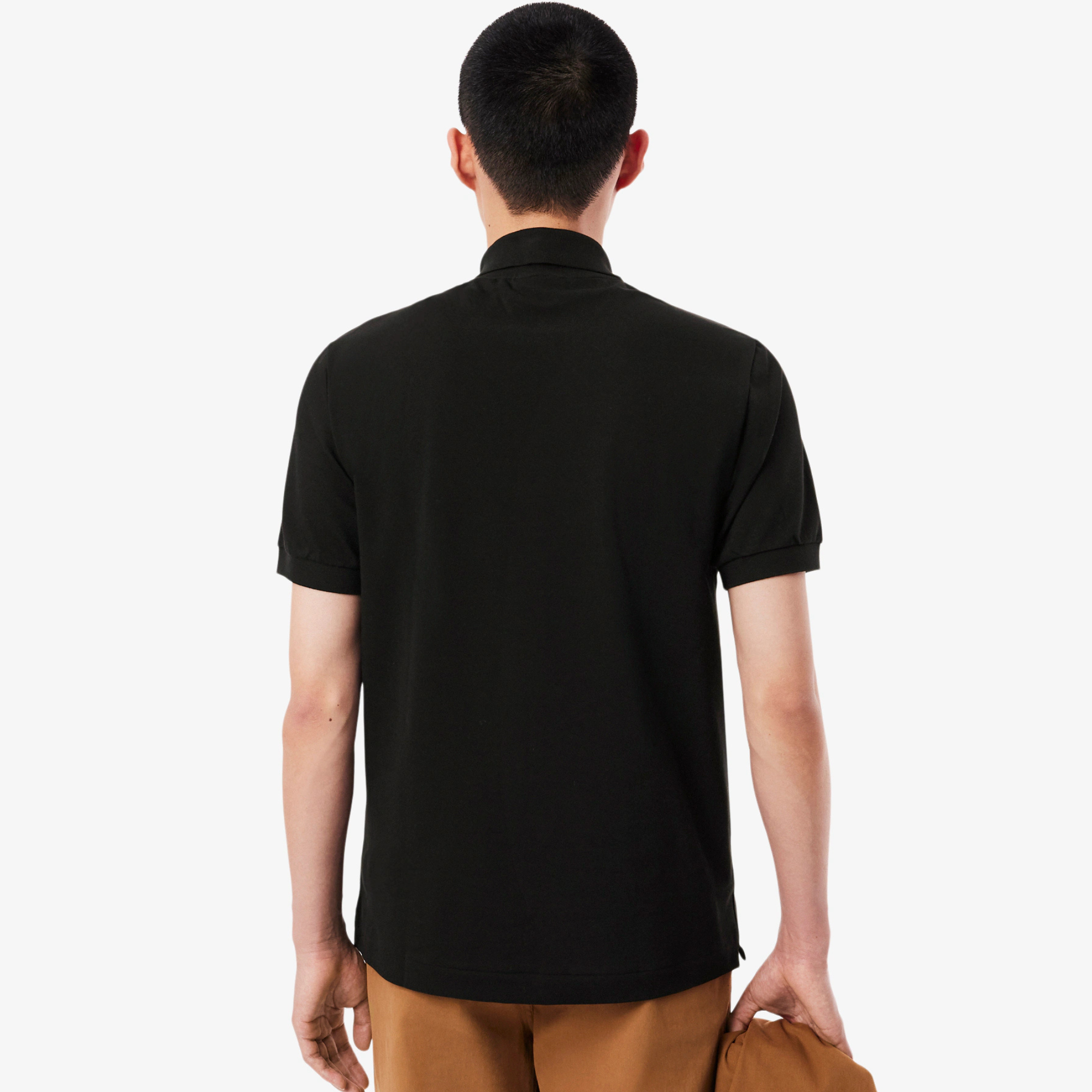 Áo thun Polo Piqué nhẹ