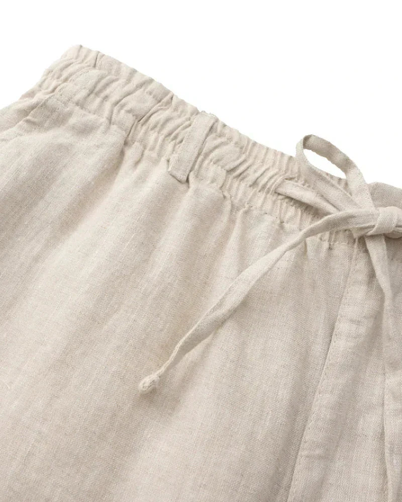 Conjunto 4 - Vida isleña