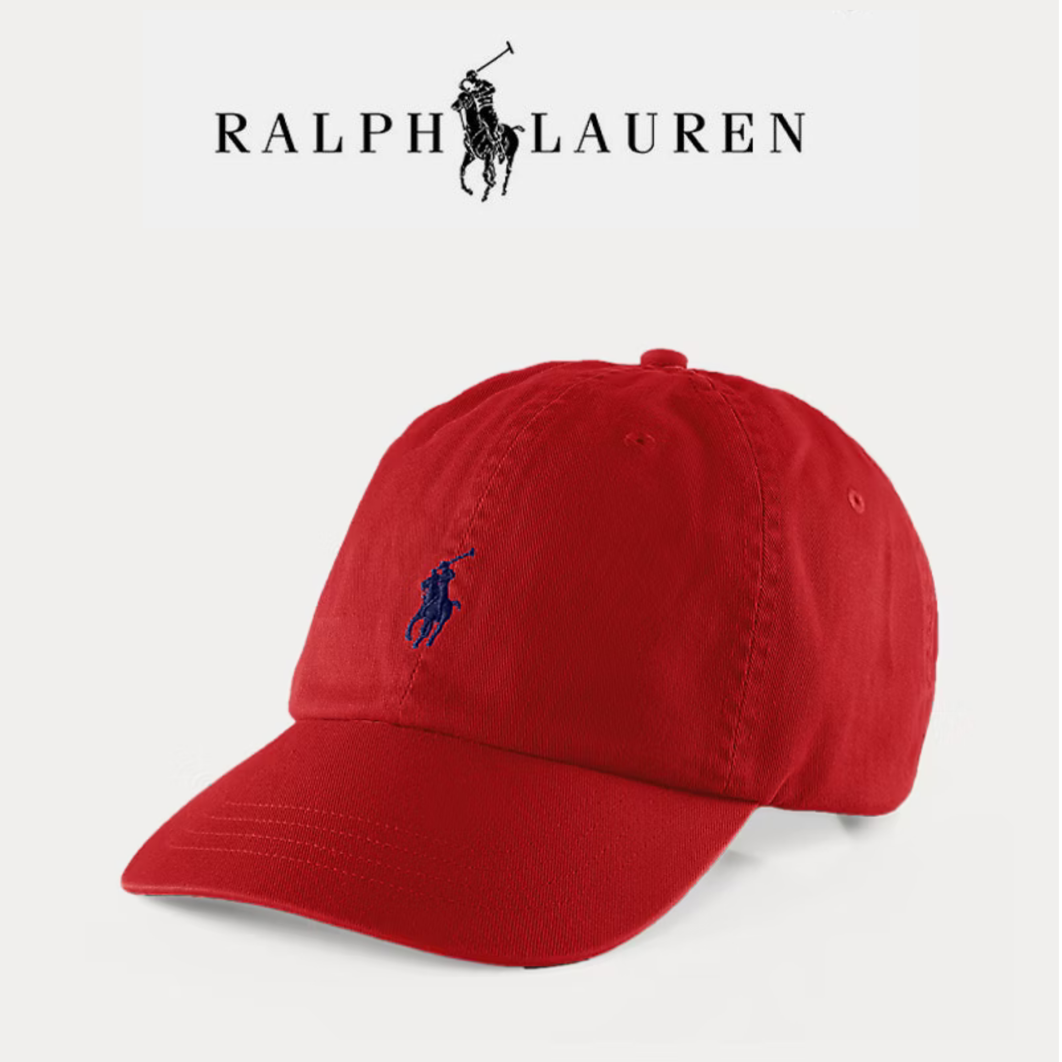 Mũ Cotton Cổ Điển | Mua 1, Tặng 2