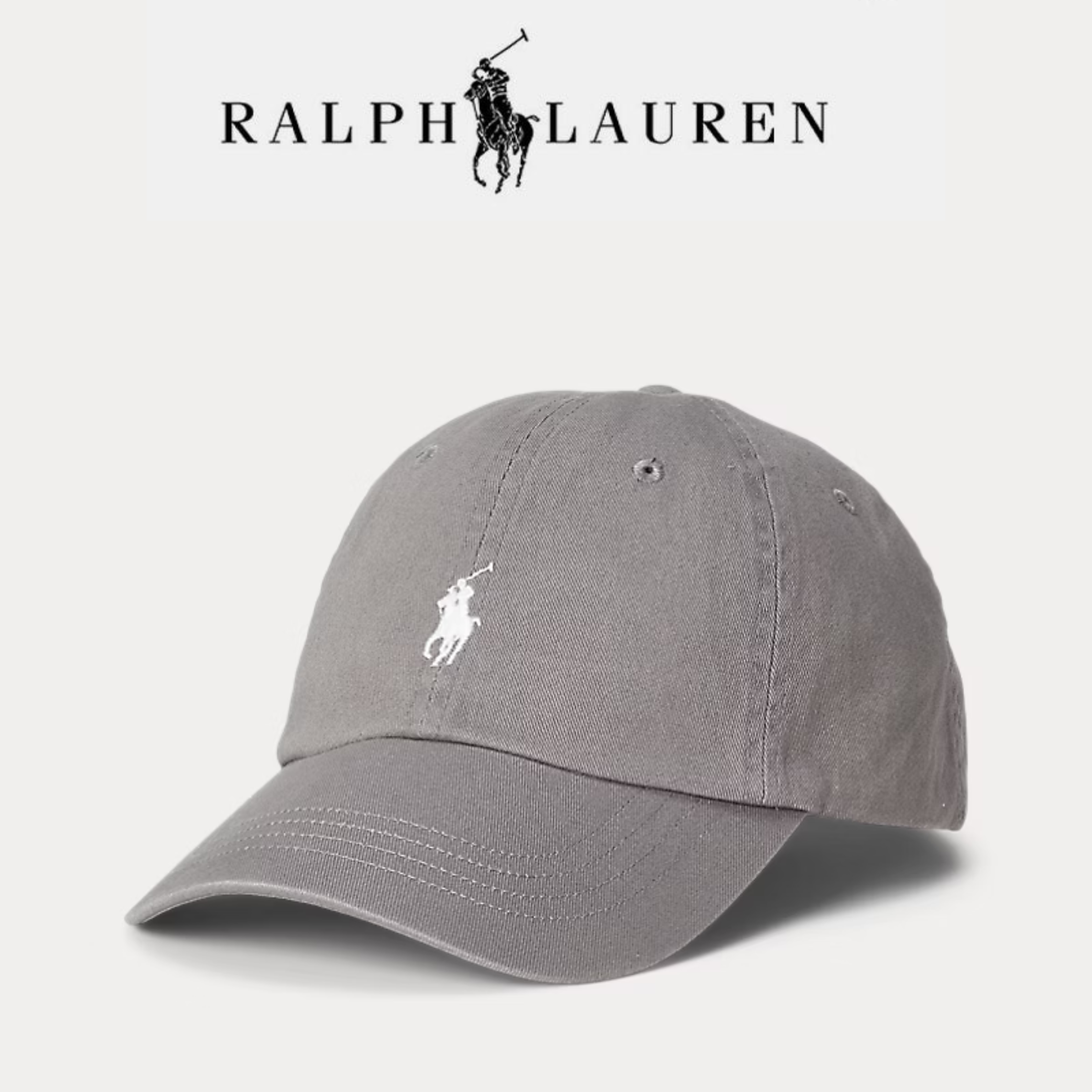 Mũ Cotton Cổ Điển | Mua 1, Tặng 2