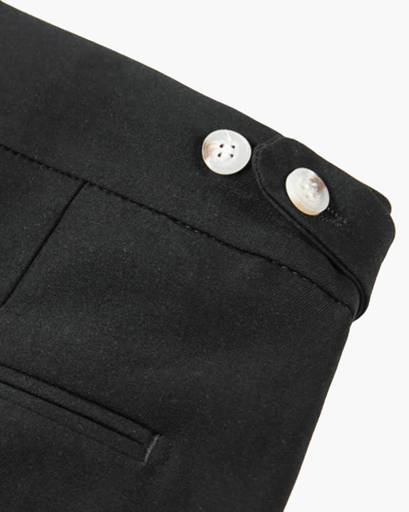 Pantalón corto de París