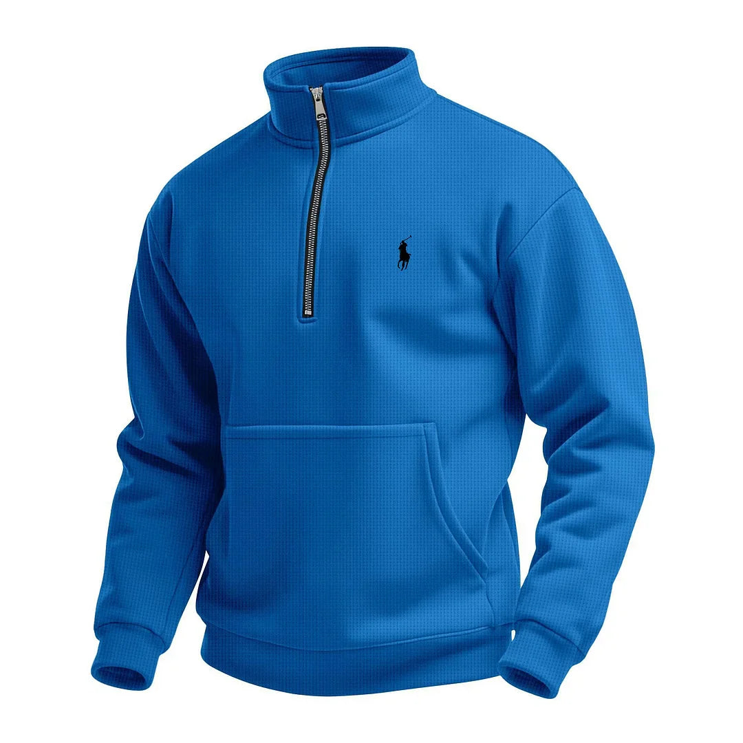 Polo Hoodie – Style, Comfort & Everyday Versatility