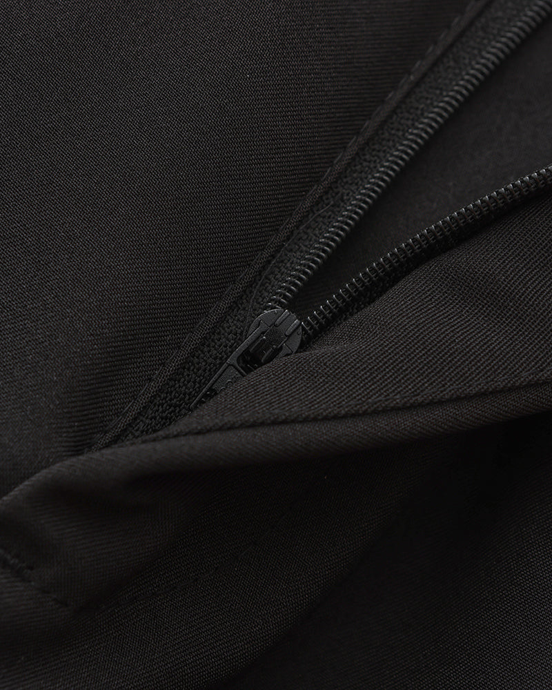 Pantalón de talle alto París