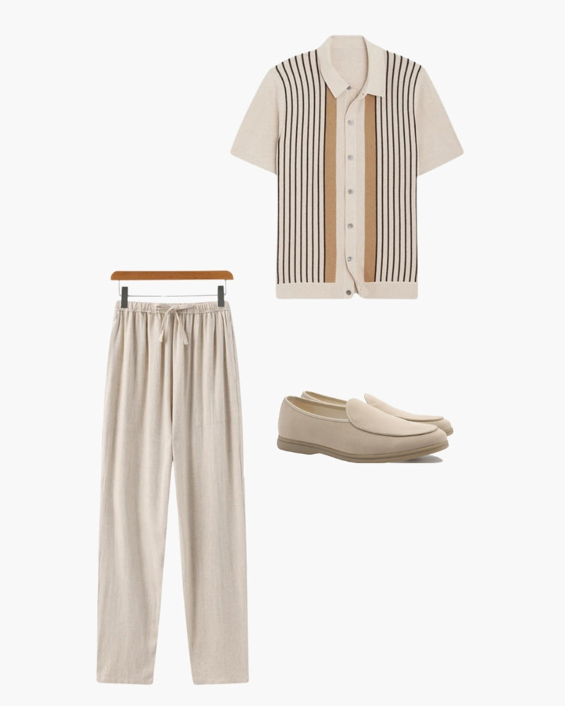 Retiro mediterráneo editado