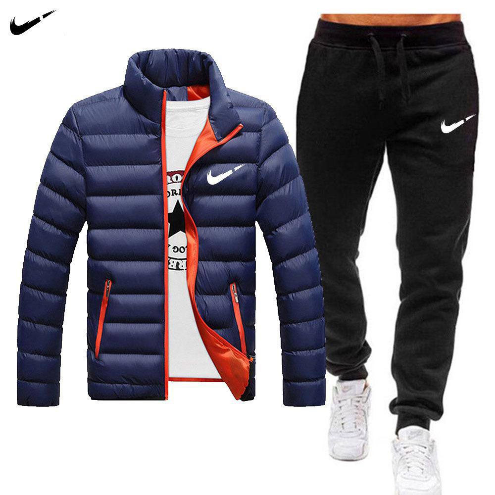 NK™ - Men’s Winter Street Set