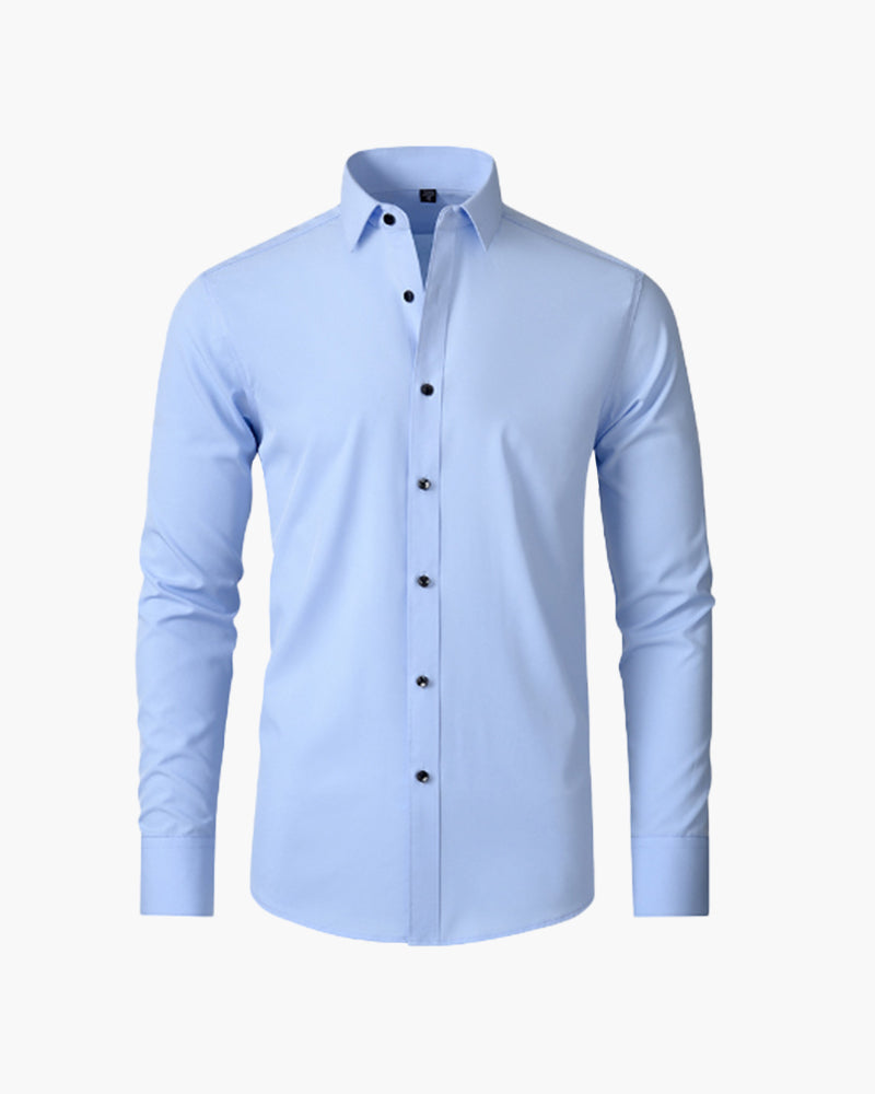 Camisa de manga larga Parkview