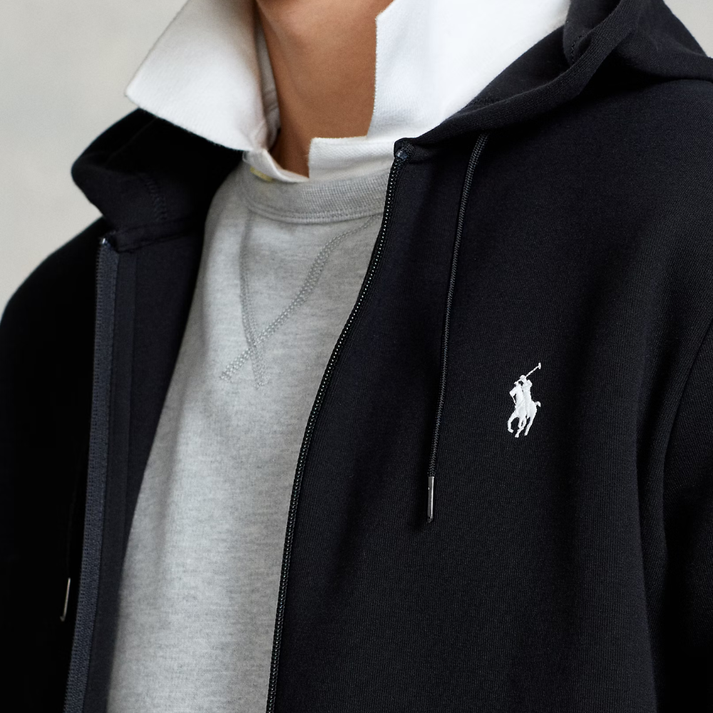 Conjunto de punto doble de lujo