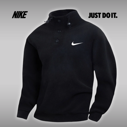 Áo nỉ lông cừu sang trọng