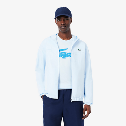 Áo khoác hiệu suất Diamond Taffeta