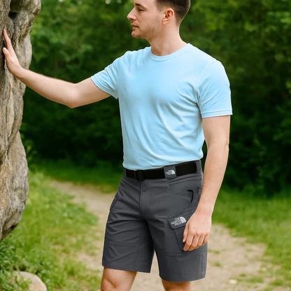 Pantalones cortos cargo (Existencias limitadas)