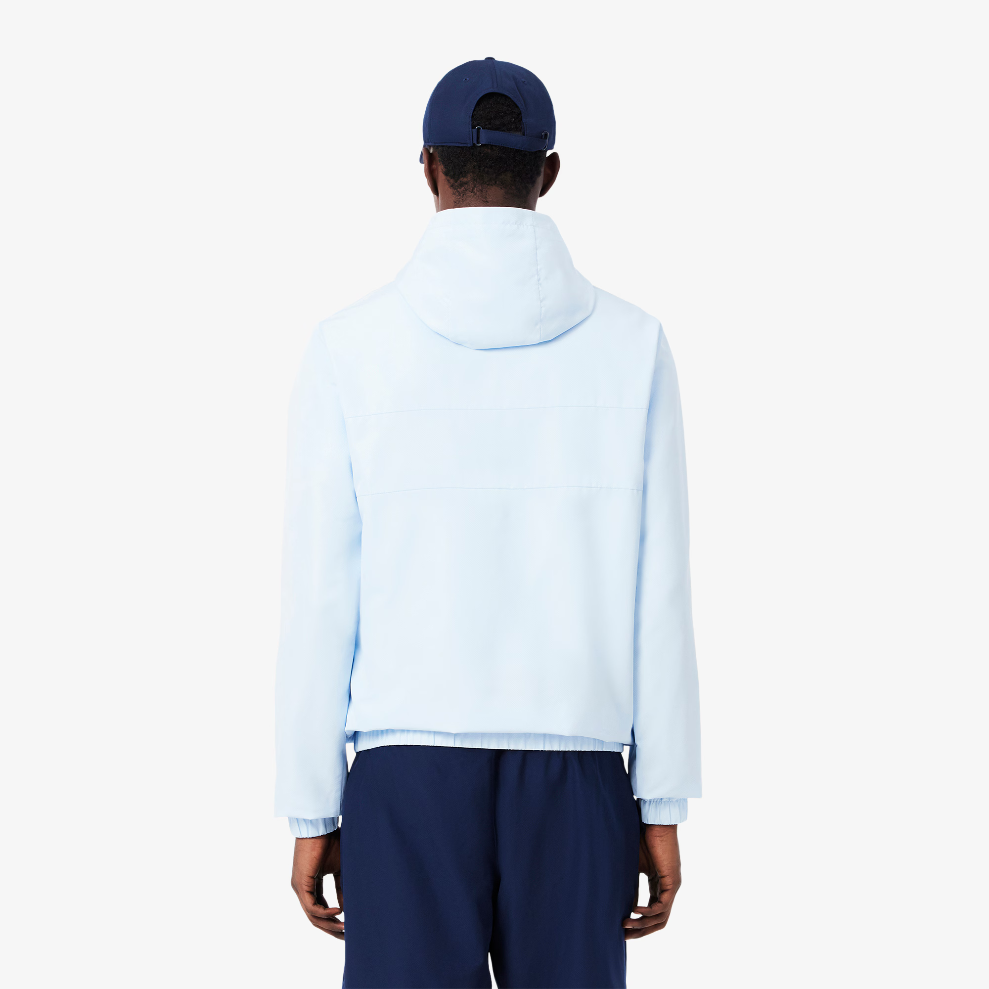 Áo khoác hiệu suất Diamond Taffeta