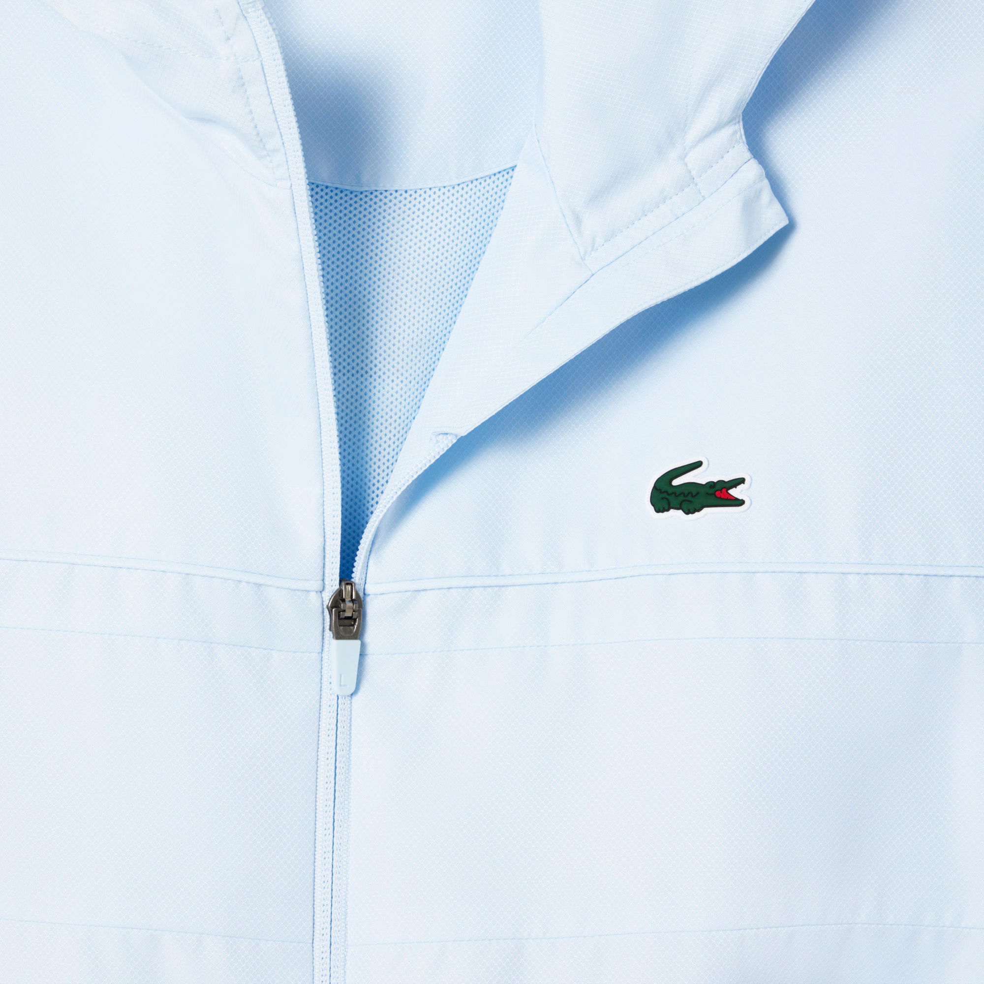 Áo khoác hiệu suất Diamond Taffeta