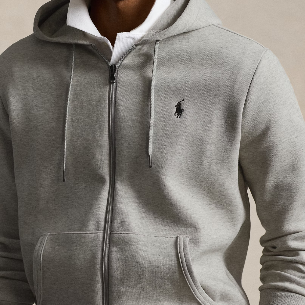 Bộ đồ dệt kim đôi sang trọng