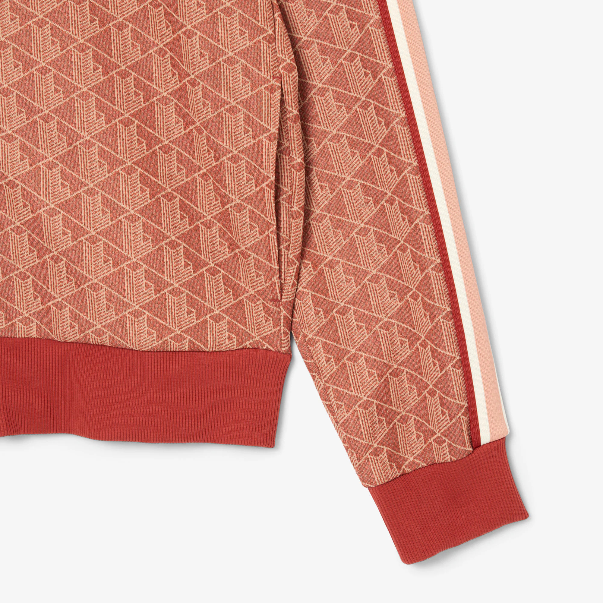 Chaqueta deportiva Paris Jacquard