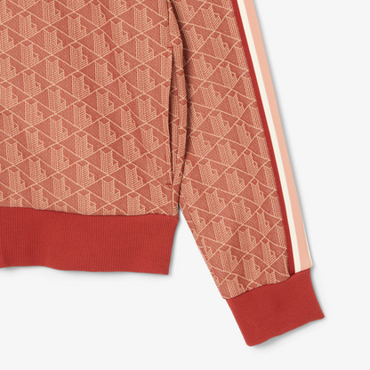 Chaqueta deportiva Paris Jacquard