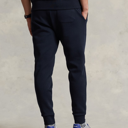 Bộ đồ dệt kim đôi sang trọng