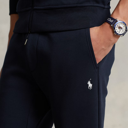 Bộ đồ dệt kim đôi sang trọng