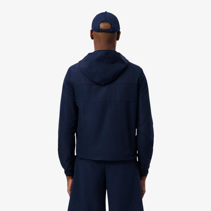 Áo khoác hiệu suất Diamond Taffeta