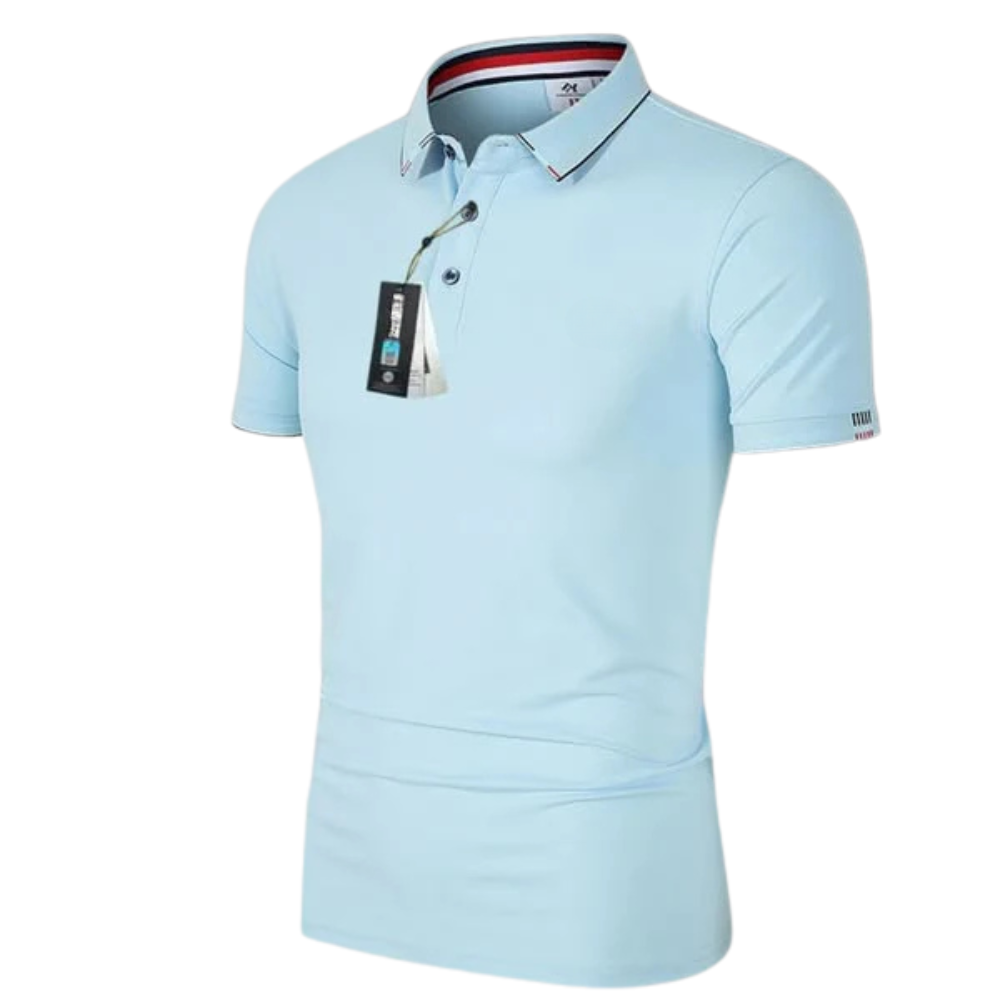 Áo thun Polo cổ điển 🔥