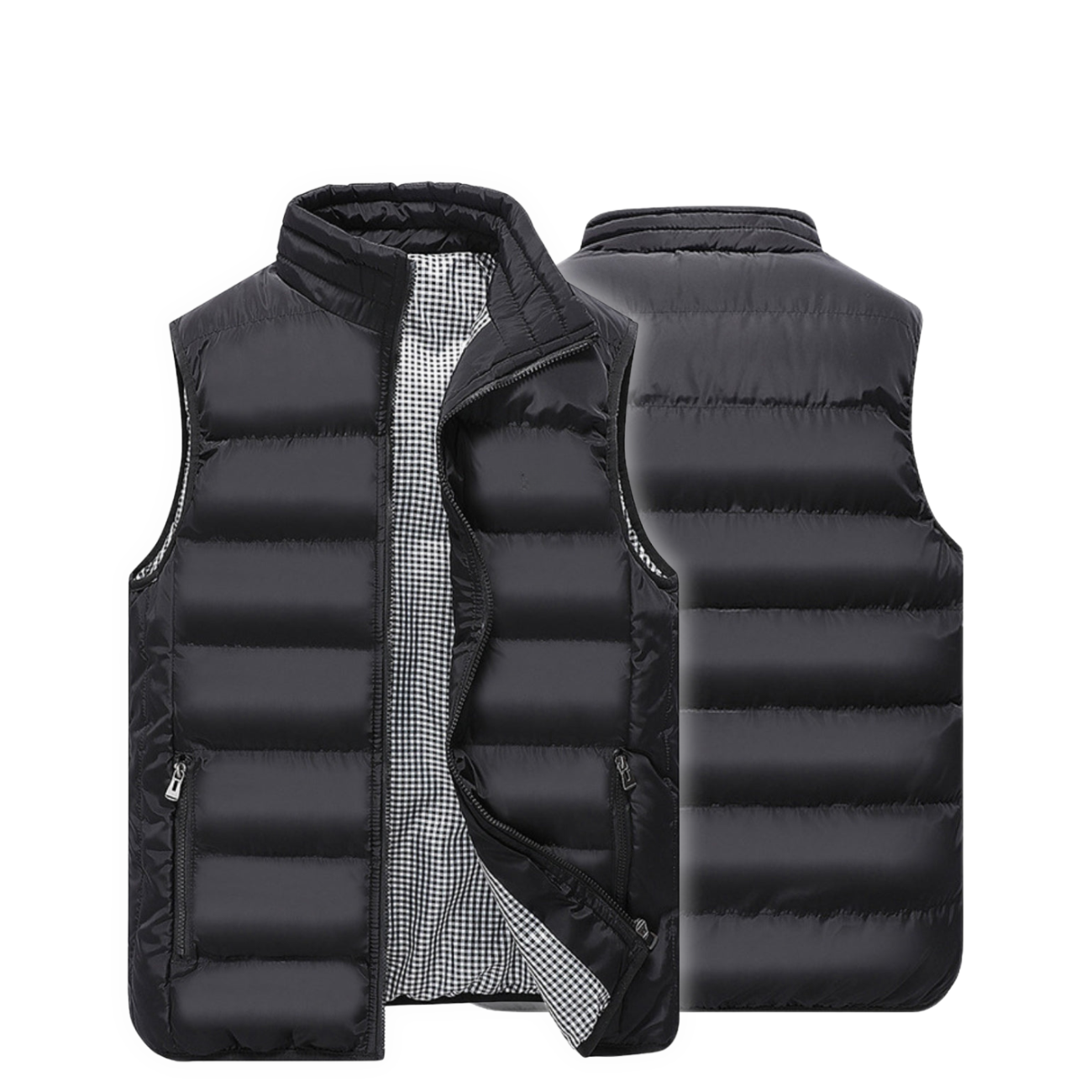 Chaqueta para exteriores