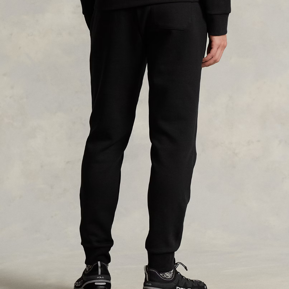 Bộ đồ dệt kim đôi sang trọng