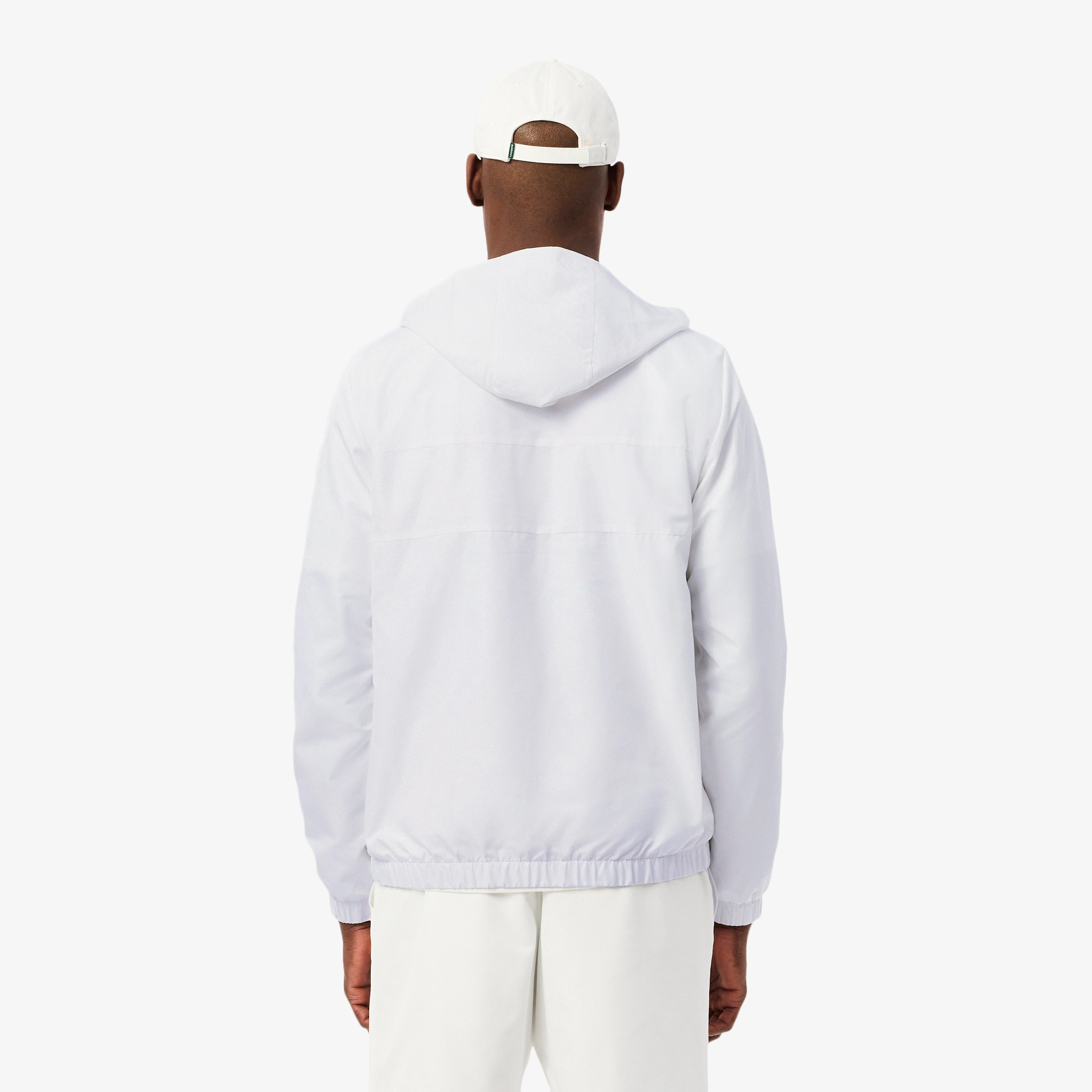 Áo khoác hiệu suất Diamond Taffeta