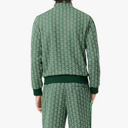 Chaqueta deportiva Paris Jacquard