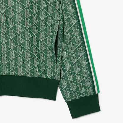 Chaqueta deportiva Paris Jacquard