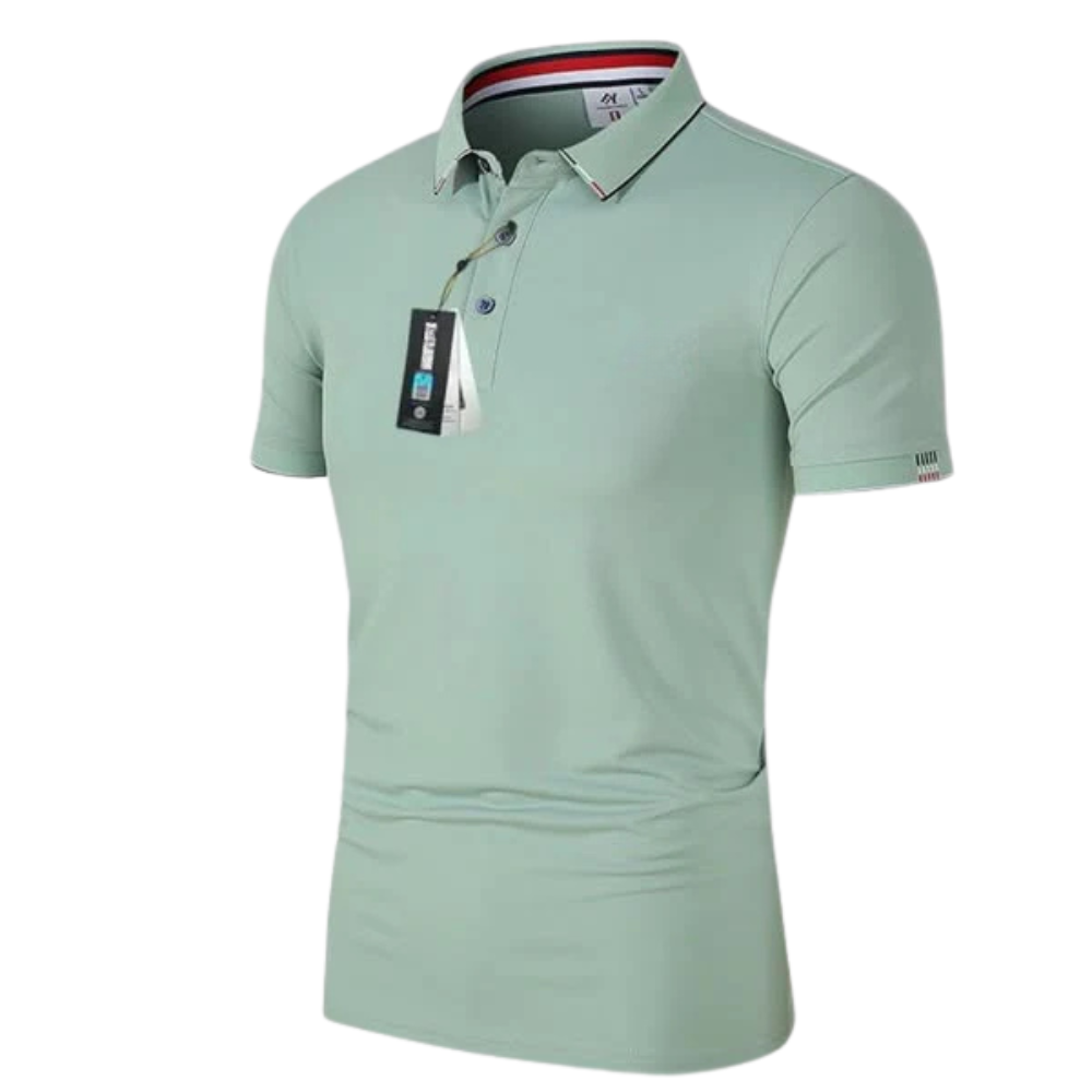 Áo thun Polo cổ điển 🔥