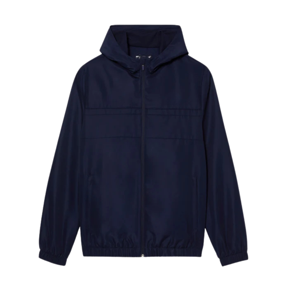 Chaqueta de alto rendimiento 🔥