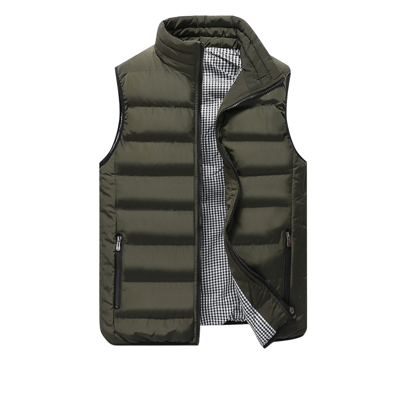 Chaqueta para exteriores