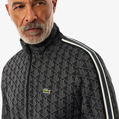 Chaqueta deportiva Paris Jacquard
