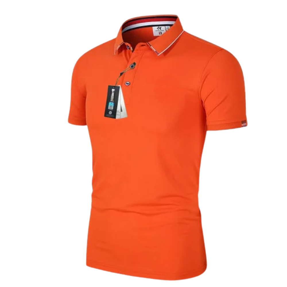 Áo thun Polo cổ điển 🔥