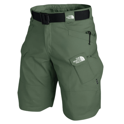 Pantalones cortos cargo (Existencias limitadas)