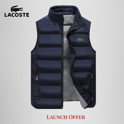 Chaqueta acolchada para exteriores (Oferta de lanzamiento)