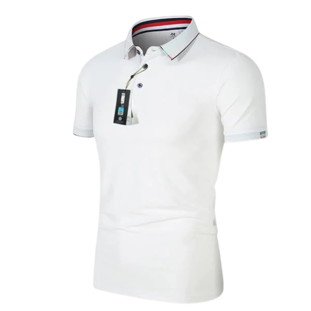 Áo thun Polo cổ điển 🔥