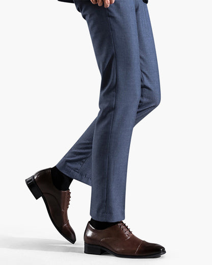 Giày da cổ điển