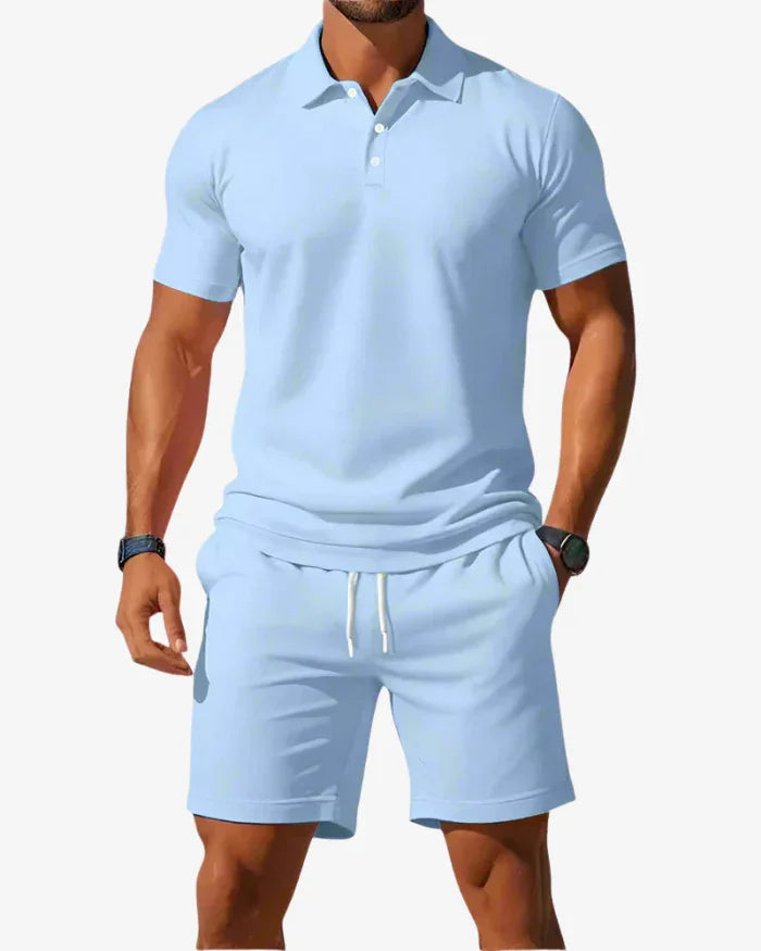 Bộ sản phẩm cao cấp 2 món độc quyền dành cho nam 