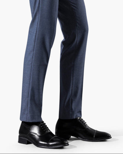 Giày da cổ điển