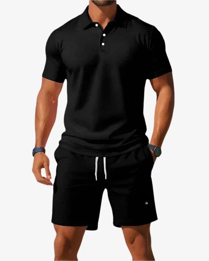 Bộ sản phẩm cao cấp 2 món độc quyền dành cho nam 