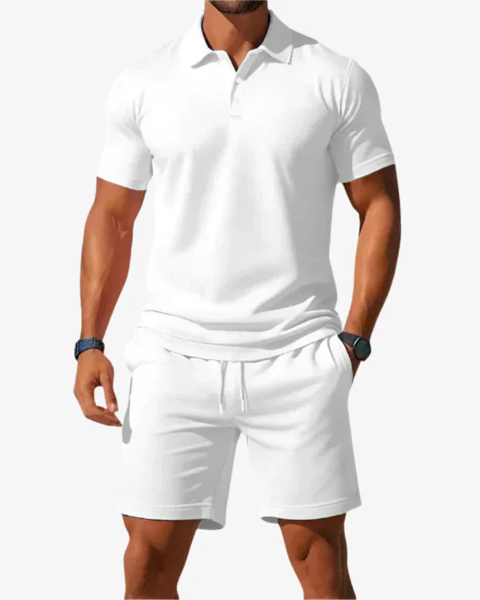 Bộ sản phẩm cao cấp 2 món độc quyền dành cho nam 